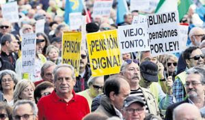 Pensiones