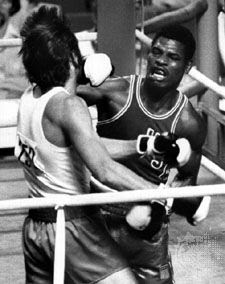 Leon Spinks