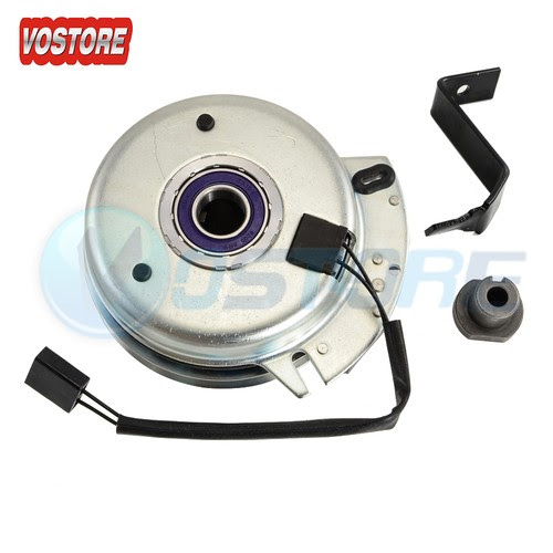 Maybe you would like to learn more about one of these? Lawn Mowers Parts Accessories Upgraded Pto Blade Clutch Fit John Deere L120 L130 Mower Gy20878 Lawn Mower Parts