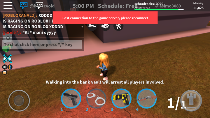 zombie tycoon 2016 all gear allowed roblox