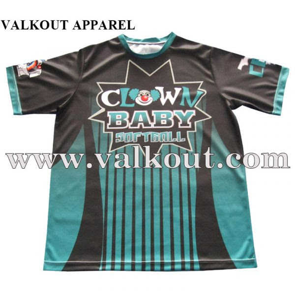 Choose from men's, women's, and youth and kid's sizes in various colors. Full Sublimation Printing Custom T Shirt Dri Fit Shirts Wholesale Valkout Apparel Co Ltd Custom Sublimated Fishing Jerseys Sublimated T Shirts Custom Sublimated Printing Sports Apparel