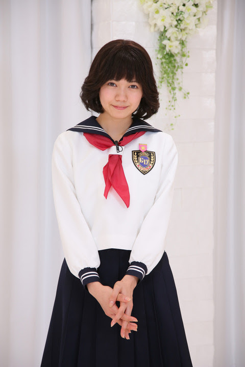 印刷可能 二階堂ふみ 壁紙 Kabegamiiki