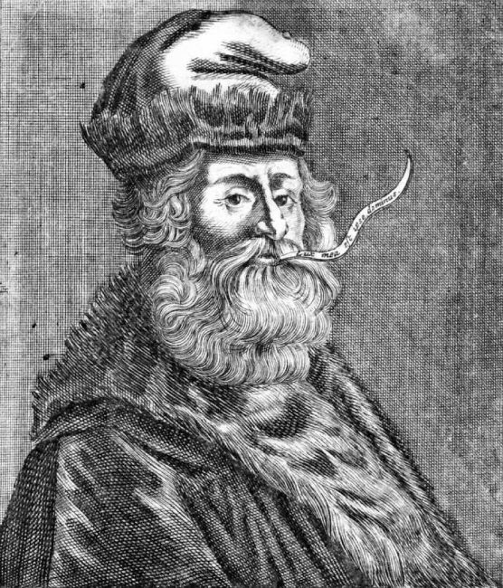 Raimundus Lullus (Ramon Llull)