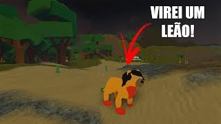 Roblox Lion Rp - robloxlion rp