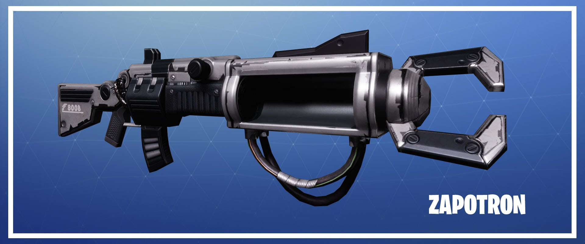 Rather than just special guns held by boss characters, each season 4 mythic weapon is actually themed on a marvel character you can find in the season 4 battle pass. Fortnite Vault And Removed Weapons Fortnite Wiki Guide Ign