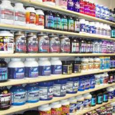 Kami ingin kongsikan pelan senaman untuk 7 hari bagi anda yang ingin menurunkan berat badan. Makanan Tambahan Bina Badan Strength Sifoo