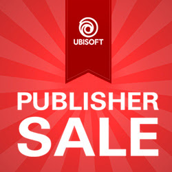 Ubisoft Publisher Sale