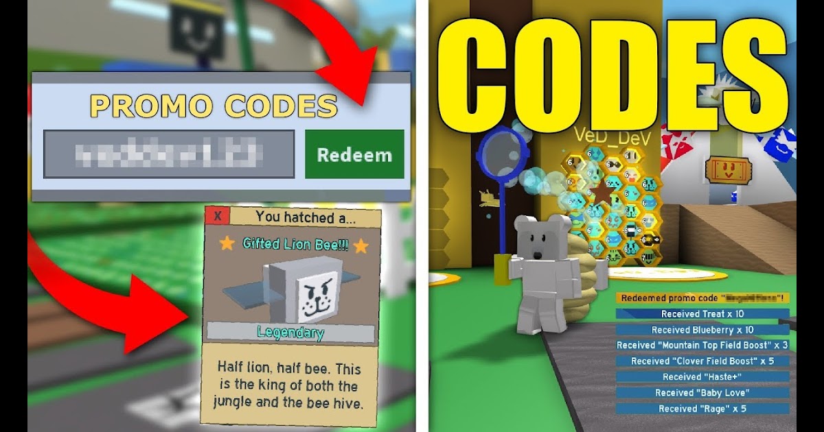 Roblox Bee Swarm Simulator Codes Website | Get Robux Now For Free - 
