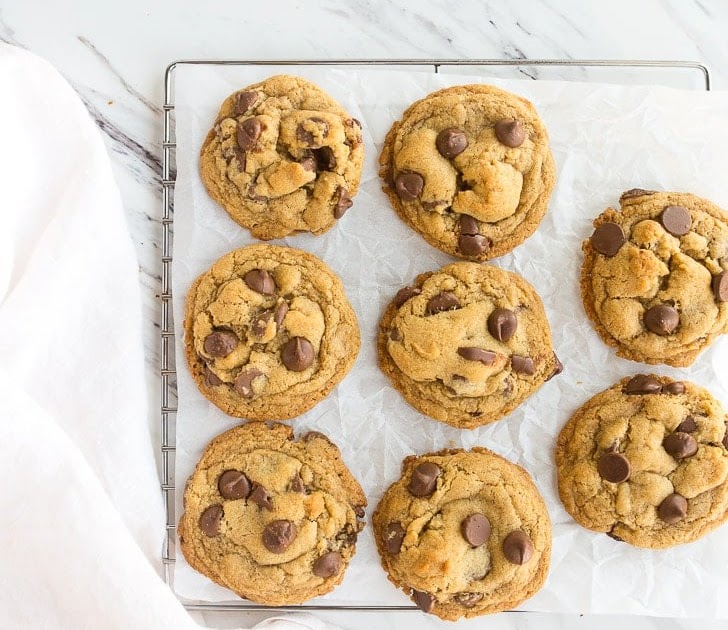 Desserts Using Lots Of Eggs - The Most Genius Ways To Use ...