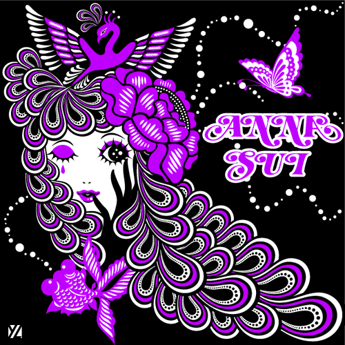 印刷可能 Anna Sui 壁紙 高画質 最高の新しい壁紙afhd
