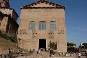 The Curia ()