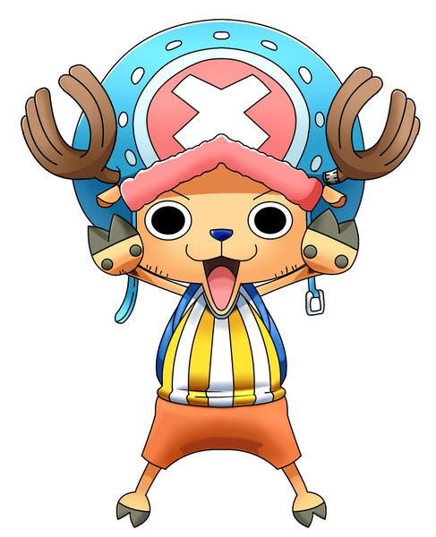ロイヤリティフリーチョッパー 書き方 チョッパー イラスト 簡単 ただのディズニー画像