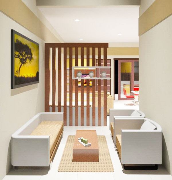  Desain  Interior Rumah  Kayu  Sederhana  Rumah  XY