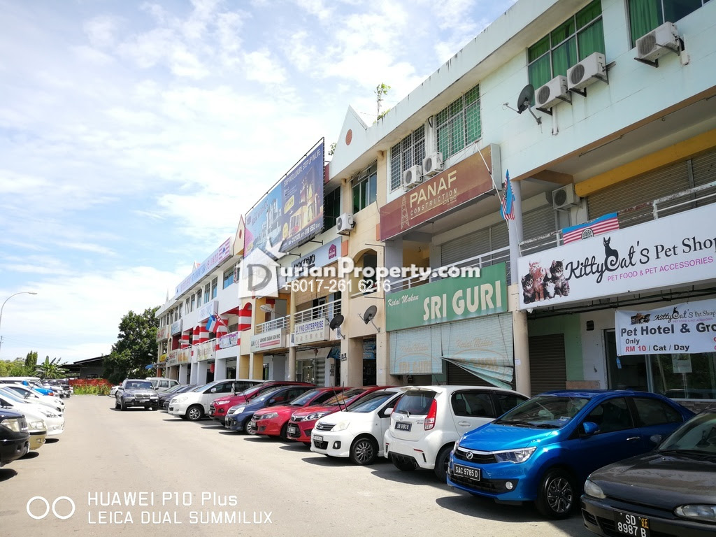 Perodua Sales Kota Kinabalu - Gambar Rst