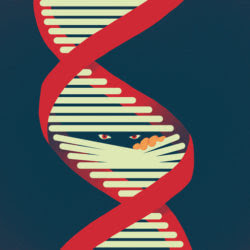 dna r