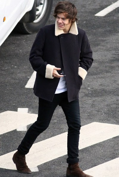 ベスト50 One Direction ファッション ファッショントレンドについて