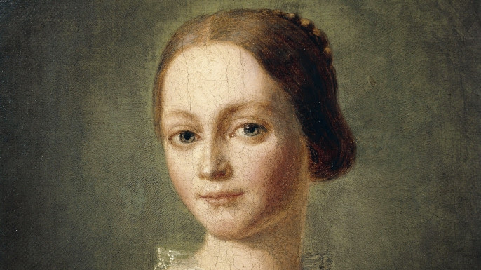 Clara Schumann