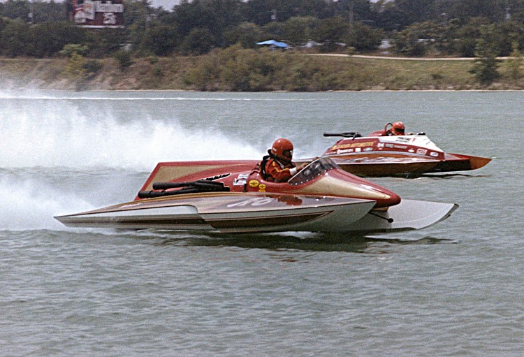 Class d hydroplane plans Nakl