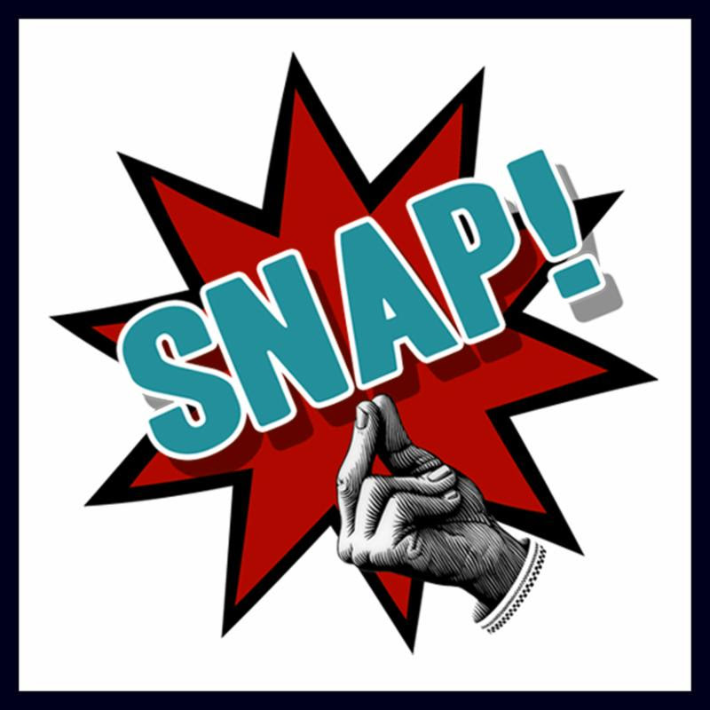 SNAP!