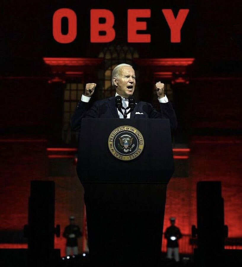 Biden speech meme 3