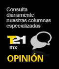 T21 Opinion