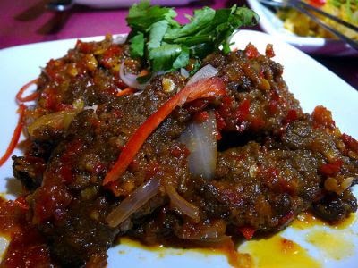 Resepi Daging Masak Hitam Azie Kitchen - Surasmi R