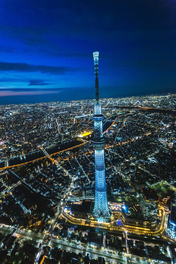 東京スカイツリー 壁紙 の最高のコレクション 最高の壁紙hd