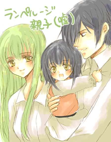 Images Of Code Geass Lelouch Child