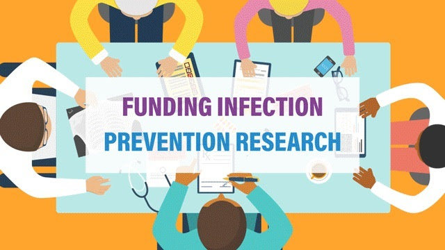 AHRQ Image_Funding Applications Due September 25 and October 5_Healthcare-Associated Infections and Antibiotic ResistanceÂ 