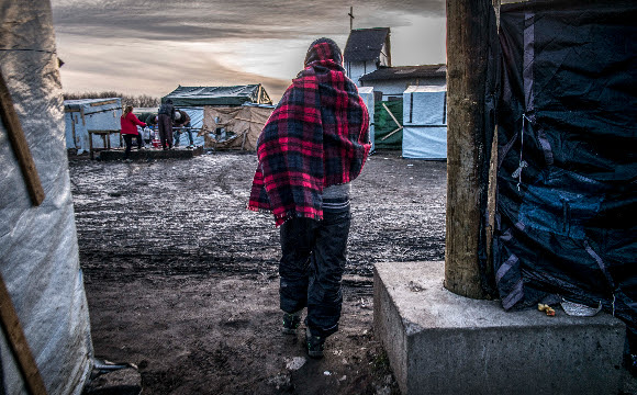 Enfant avant migrant, nous devons leur venir en aide !