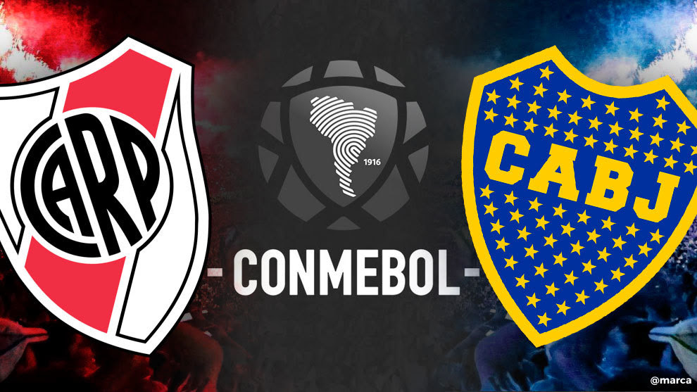 Sigue aquí el partido en vivo. River Vs Boca Final Copa Libertadores 2018 Ultima Hora La Decision Del Tribunal Se Aplaza Marca Claro Argentina