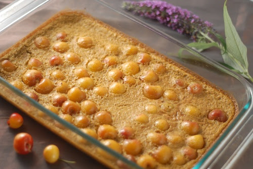 Find the perfect rainier stock photos and editorial news pictures from getty images. Rainier Cherry Clafouti