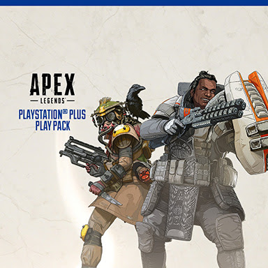 Apex Legends™: PS Plus Play Pack