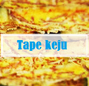 Umbi yang tercipta dari akar tunggang dengan sejumlah akar cabang yang kemudian membesar. Resep Kue Prol Tape Singkong Keju Resep Kue