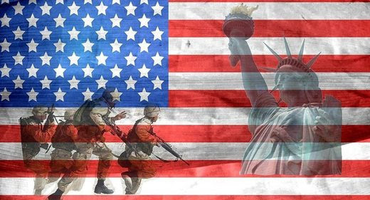 EEUU USA