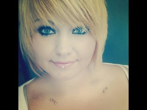Haare Aschblond Graustich