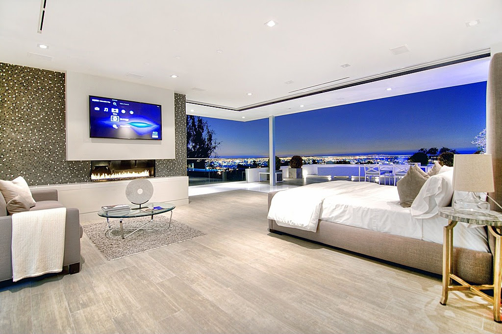 It's quite wrong to assume that it is just a thing from the inside. Top 50 Luxury Master Bedroom Designs Part 2 Home Decor Ideas