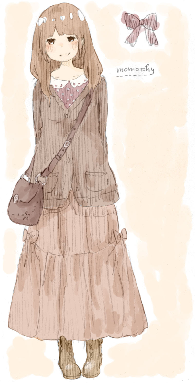 いろいろ 可愛い 服装 イラスト 3226 可愛い 服装 イラスト