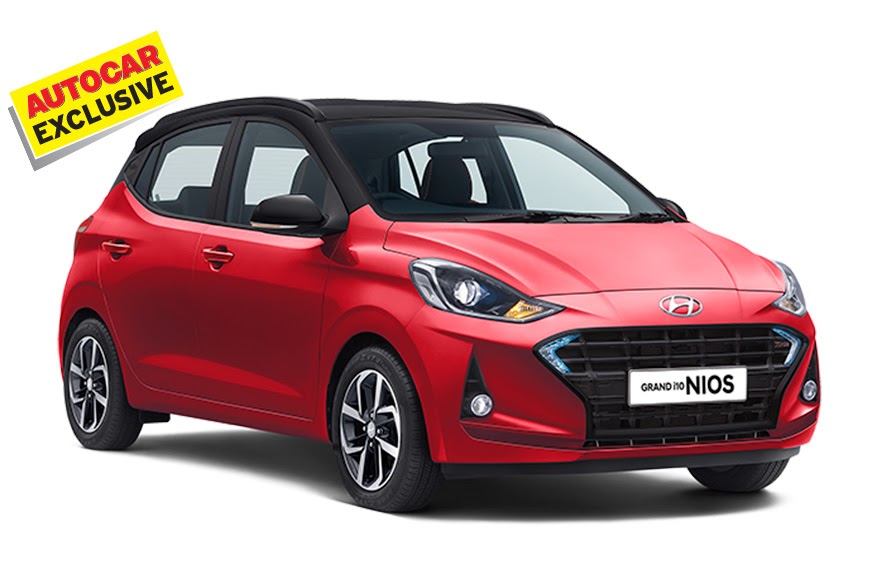 Hyundai Grand i10 Nios turbopetrol fuel efficiency revealed  Latest