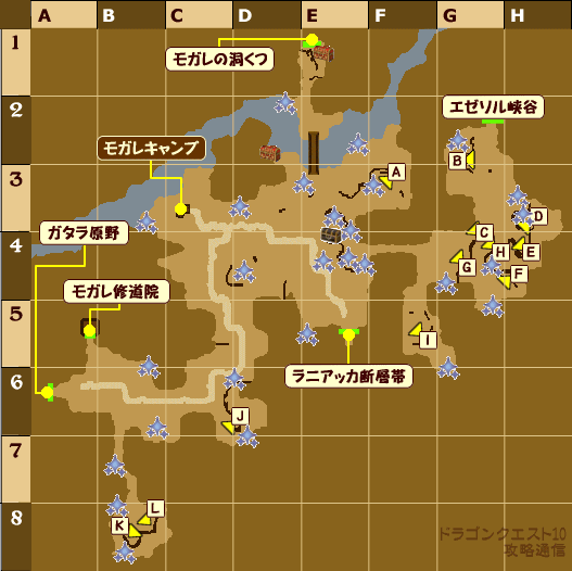 驚くばかり ドラクエ10 ドルワーム 行き方 100以上の最高の絵のゲーム