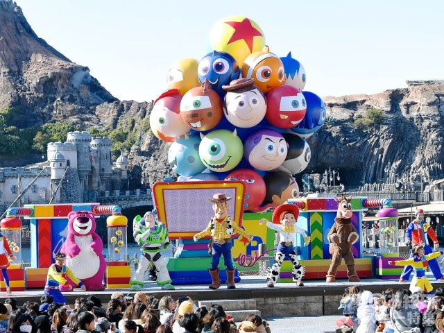 最高のピクサー と ディズニー の 違い ディズニー画像のすべて