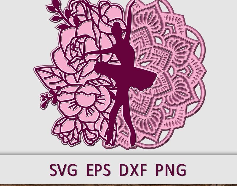 Free Free Kitchen Mandala Svg 69 SVG PNG EPS DXF File