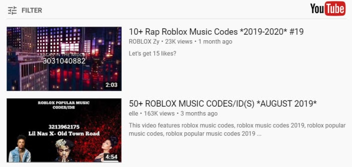 Id Roblox Music 2020 لم يسبق له مثيل الصور Tier3 Xyz - earrape song roblox ids