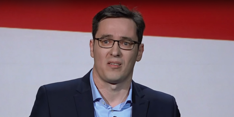 Pláne a többi kulcsemberhez képest. Agyhalal Karacsony Gergely Felszamolna A Jogallamisagot Minden Szo Hu