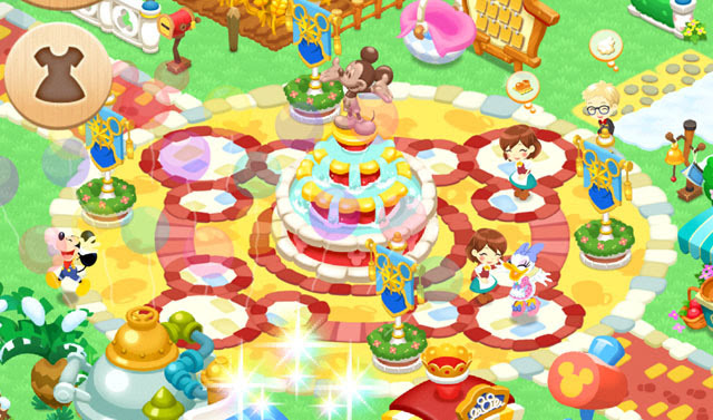 驚くばかりアイランド 攻略 ディズニー ディズニー画像