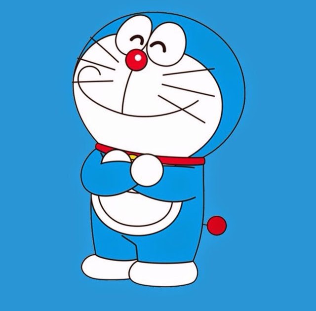 Gambar Wallpaper Doraemon  Wallpaper Laptop Lucu  Anime 