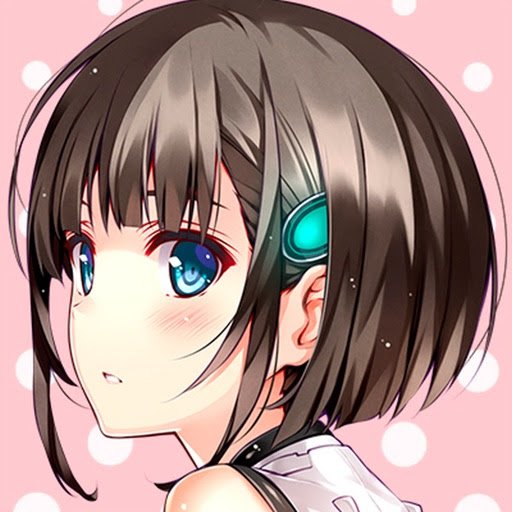 最高のイラスト 少女 可愛い アイコン ディズニー画像のすべて
