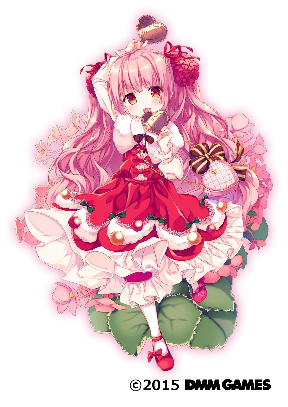 トップ100 パステル クリスマス イラスト 女の子 可愛い 最高の動物画像