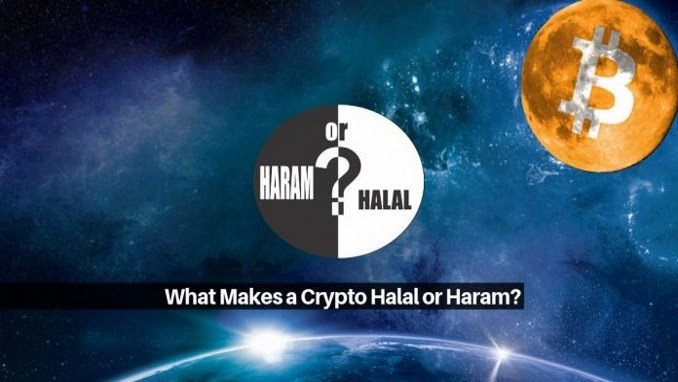 Crypto is haram or halal. What Makes A Cryptocurrency Halal Or Haram Global Ethical Banking