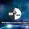 Crypto Is Haram Or Halal / Is Cryptocurrency Halal Halal Guide - Crypto is haram or halal.